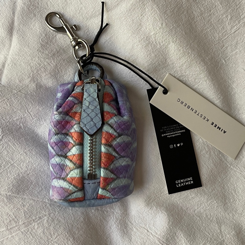 Aimee Kestenberg Tamitha Keyfob